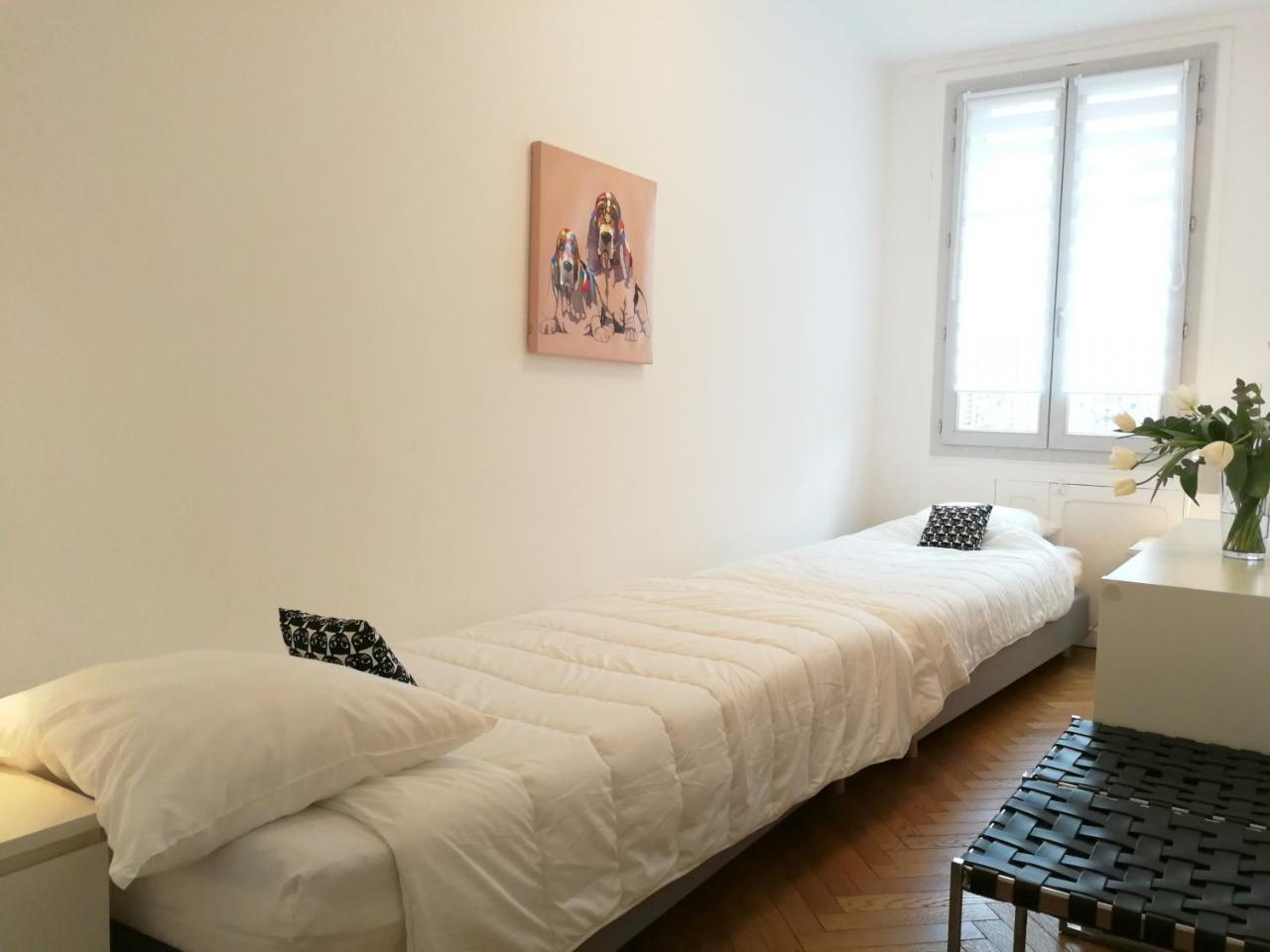 Appartement Le Maréchal