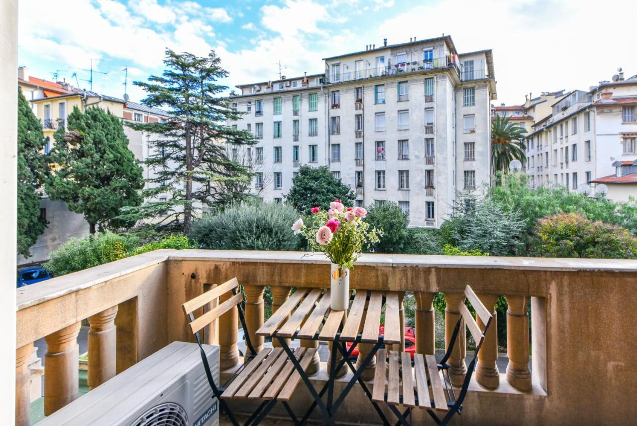 Appartement Le Maréchal *