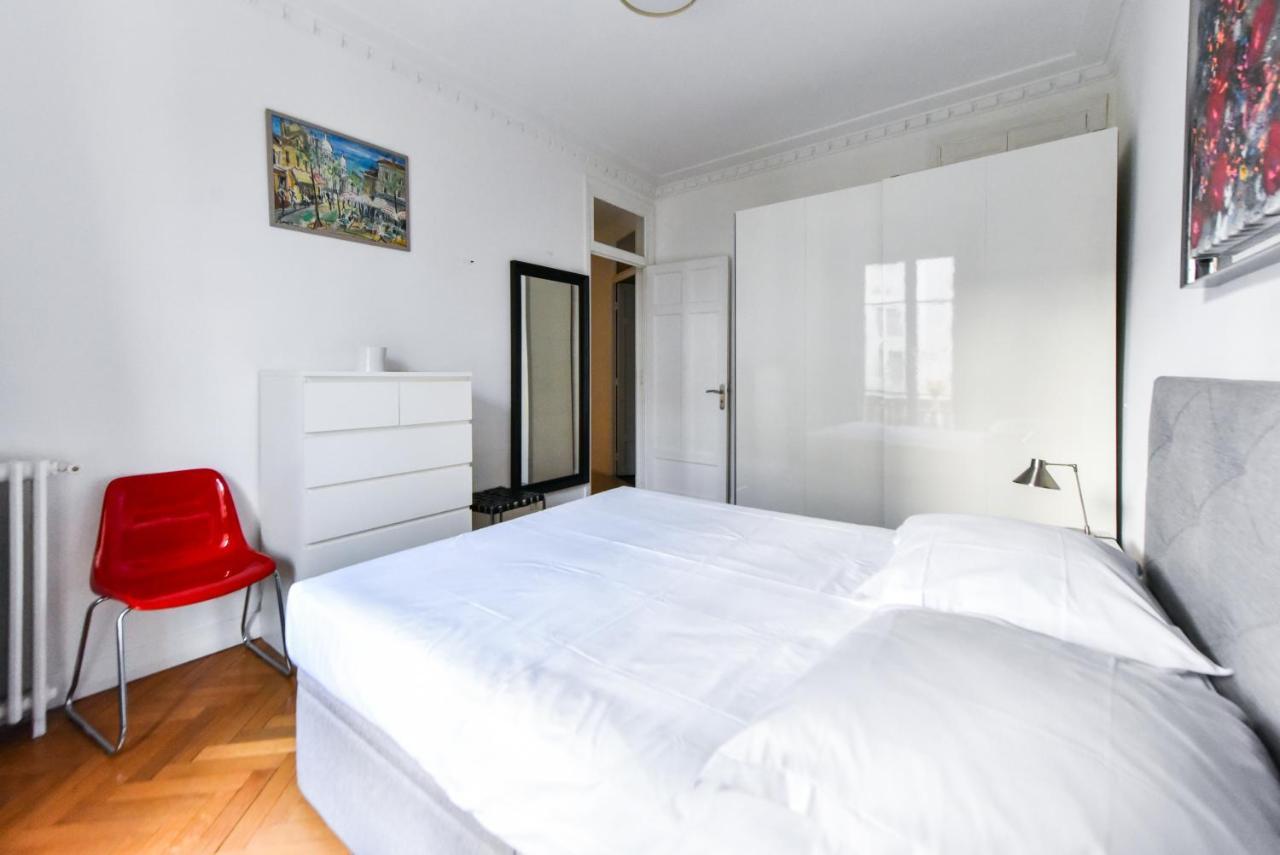 Appartement Le Maréchal