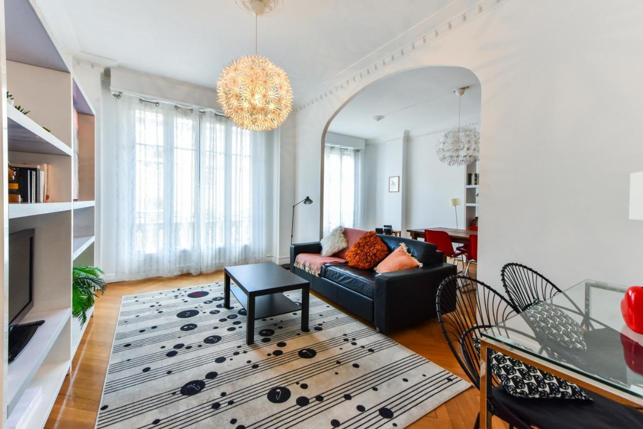 Le Maréchal Appartement *