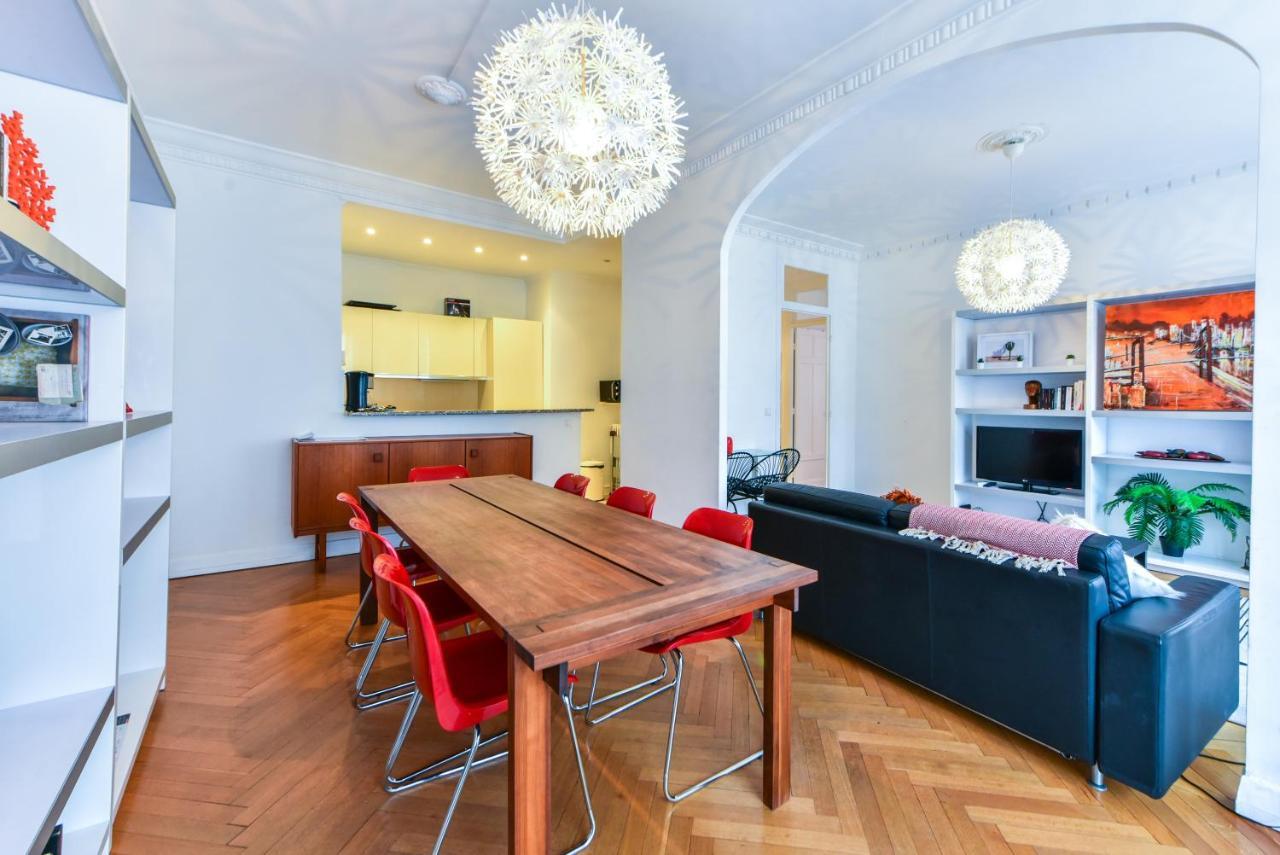 Le Maréchal Appartement *