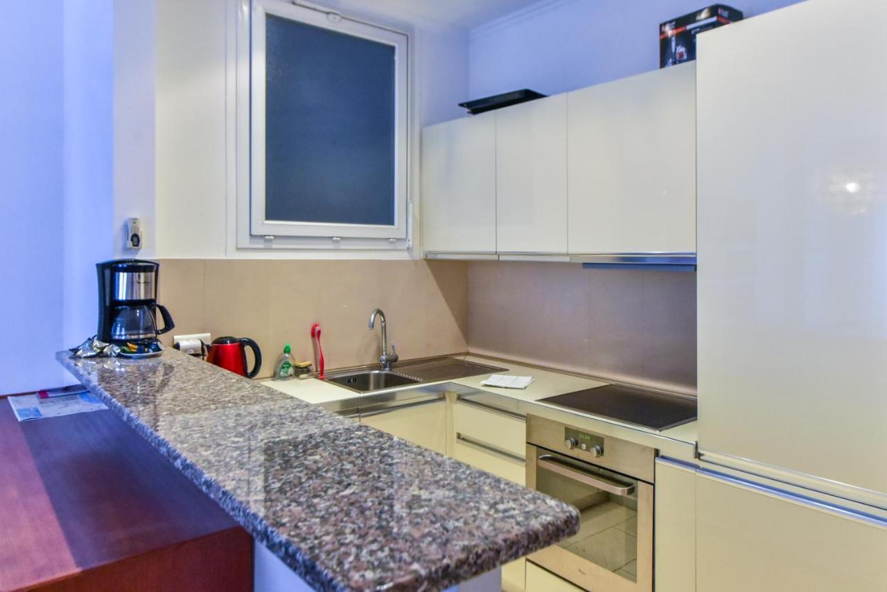 Appartement Le Maréchal *