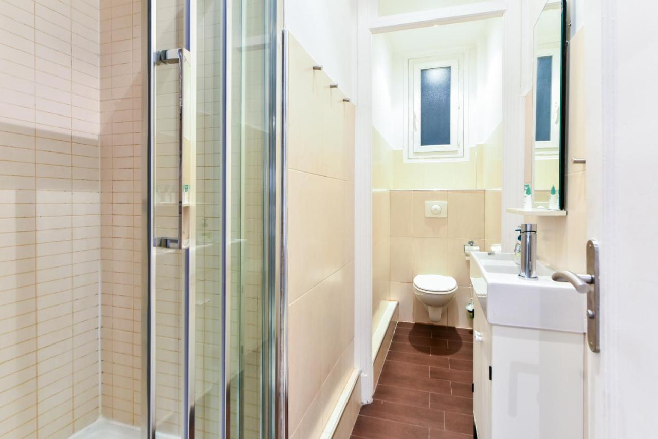 Le Maréchal Appartement Nice