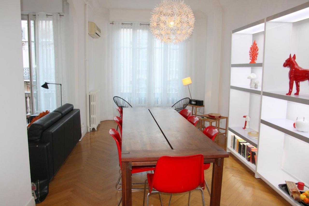 Appartement Le Maréchal *
