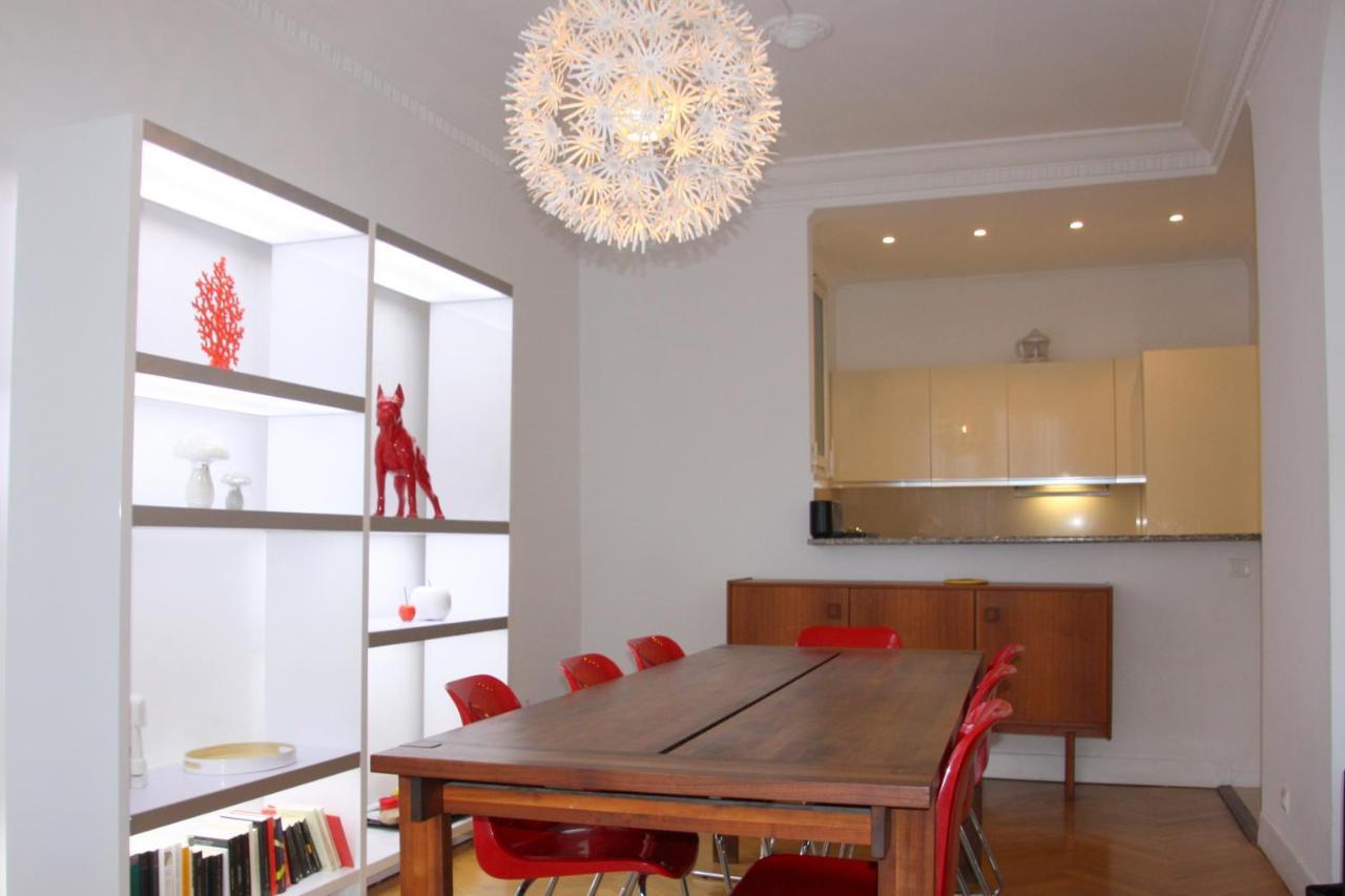 Le Maréchal Appartement Nice