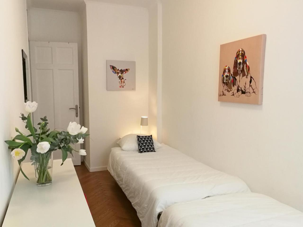Le Maréchal Appartement Nice